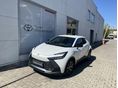 TOYOTA C-HR 1.8 Hybrid Style e-CVT Mo-i. Újszerű állapot. Téli-Nyári kerék szett. 2028.09-ig gyári garancia