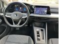 VOLKSWAGEN GOLF 2021/9 - 14