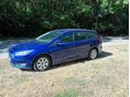 FORD FOCUS 1.6 TDCI
