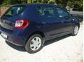 DACIA SANDERO 2013/5 - 4