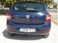 DACIA SANDERO 2013/5 - 5