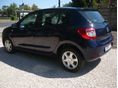 DACIA SANDERO 2013/5 - 6