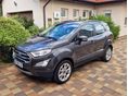 FORD ECOSPORT 1.0 EcoBoost Titanium Valós - 25.400-Km!-GARANCIÁLIS! - Friss műszaki vizsga + frissen szervizelve !