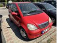 MERCEDES-BENZ A 140 1998/9 - 4