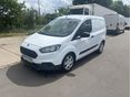 FORD COURIER Transit1.5 TDCi Trend Start&Stop Magyarországi! Folyamatosan karbantartott!