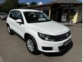 VOLKSWAGEN TIGUAN 2.0 CR TDi BMT Trend&Fun