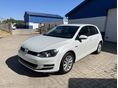 VOLKSWAGEN GOLF VII 1.2 TSI BMT Trendline Lounge