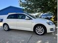 VOLKSWAGEN GOLF VII 2016/2 - 4