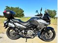 SUZUKI DL 650 