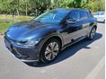 KIA EV6 77,4kWh Air Bőr.Elkilincs.4xÜlfűt+kormfűt+szellőzés.Navi.Android.Led.1 év Garancia!!