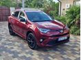 TOYOTA RAV 4 Rav4 2.5 Hybrid Selection MY18 2WD e-CVT Magyarországon újonnan vásárolt! - Első tulajdonostól! - Magas felszereltséggel!