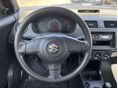 SUZUKI SWIFT 2006/8 - 10