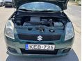 SUZUKI SWIFT 2006/8 - 11