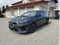 KIA CEE'D Ceed SW 1.5 T-GDI Platinum GT Line DCT Sz.könyv/Navi/Kamera/Panorama/Ülésfűtés/Keyless
