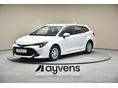 TOYOTA COROLLA Touring Sports 1.2T Comfort Business MAGYAR 1.TUL-GARANTÁLT KM-SZERVIZTÖRTÉNET-ÁFÁS-GARANCIÁVAL!