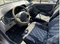 RENAULT SCENIC 2001/7 - 4