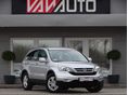 HONDA CR-V 2.2i CTDi Exe GYÁRI'FÉNYEZÉS-ROZSDAMENTES-AZONNAL VIHETŐ