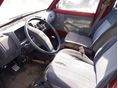 SUBARU LIBERO 1992 - 6
