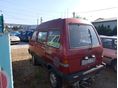 SUBARU LIBERO 1992 - 5