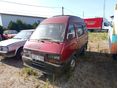 SUBARU LIBERO 1.2 4WD SDX MAGYAR OKMÁNYOKKAL!