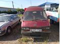 SUBARU LIBERO 1992 - 3
