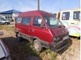 SUBARU LIBERO 1992 - 2