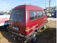 SUBARU LIBERO 1992 - 4