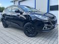 HYUNDAI IX35 1.6 GDi Go! Winter Edition Gyári Navi-Tolató Kamera-4x Ülés Fűtés-Multi Kormány-Tempomat!