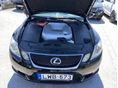 LEXUS GS 2007 - 12