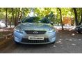 FORD MONDEO 2.0 TDCi Titanium TEMPOMAT FÜHETŐ ÜLÉS