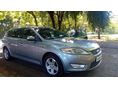 FORD MONDEO 2009/7 - 5
