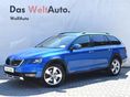 SKODA OCTAVIA Combi 2.0 CR TDI Scout 4x4 DSG MO-I!MÁRKASZERVÍZBEN KARBANTARTOTT!ADAPTÍV TEMPOMAT!184LE!CARPLAY!GARANCIA!