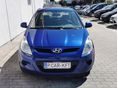 HYUNDAI I20 2011/1 - 3