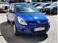 HYUNDAI I20 2011/1 - 4