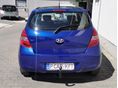 HYUNDAI I20 2011/1 - 6