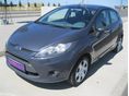 FORD FIESTA 2011/2 - 1