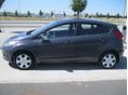 FORD FIESTA 2011/2 - 2