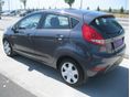 FORD FIESTA 2011/2 - 3