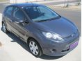 FORD FIESTA 2011/2 - 4
