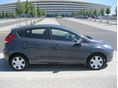 FORD FIESTA 2011/2 - 5