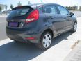 FORD FIESTA 2011/2 - 6