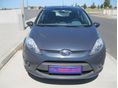 FORD FIESTA 2011/2 - 7