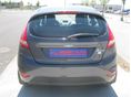 FORD FIESTA 2011/2 - 8