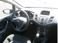 FORD FIESTA 2011/2 - 9