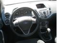 FORD FIESTA 2011/2 - 11
