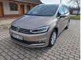 VOLKSWAGEN TOURAN 2019/7 - 2