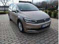 VOLKSWAGEN TOURAN 1.5 TSI ACT Highline DSG Automata!