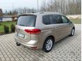VOLKSWAGEN TOURAN 2019/7 - 10