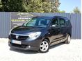 DACIA LODGY 1.5 dCi Arctic (7 személyes ) Vonóhorog. Klíma. Alufelni. NAVI. Tempomat. PDC. 3 Év Garancia