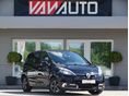 RENAULT SCENIC Scénic 1.5 dCi Privilege FRISS VEZÉRLÉS-TEMPOMAT-ÜLÉSFŰTÉS-145eKM